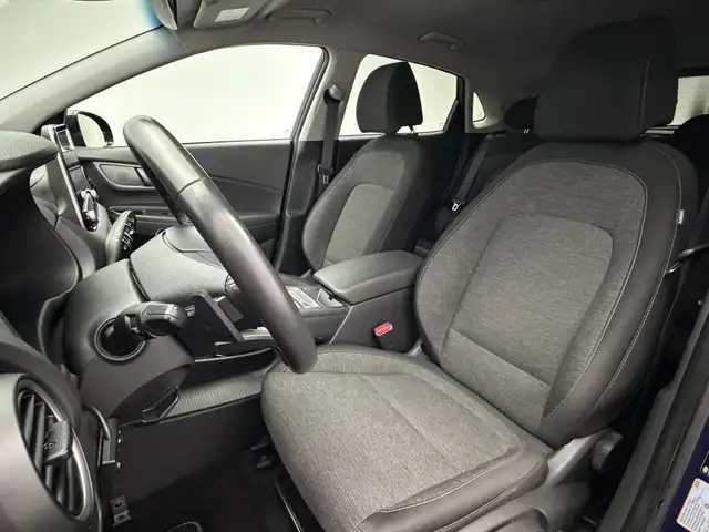 Hyundai Kona view 11