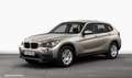 BMW X1 sDrive18d A,Navi,Xenon,Klimaautomatik,etc. Argent - thumbnail 1