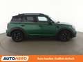 MINI Cooper S Countryman Cooper S ALL4 Classic Trim Aut.*NAVI*LED*ACC*CAM* Grün - thumbnail 7