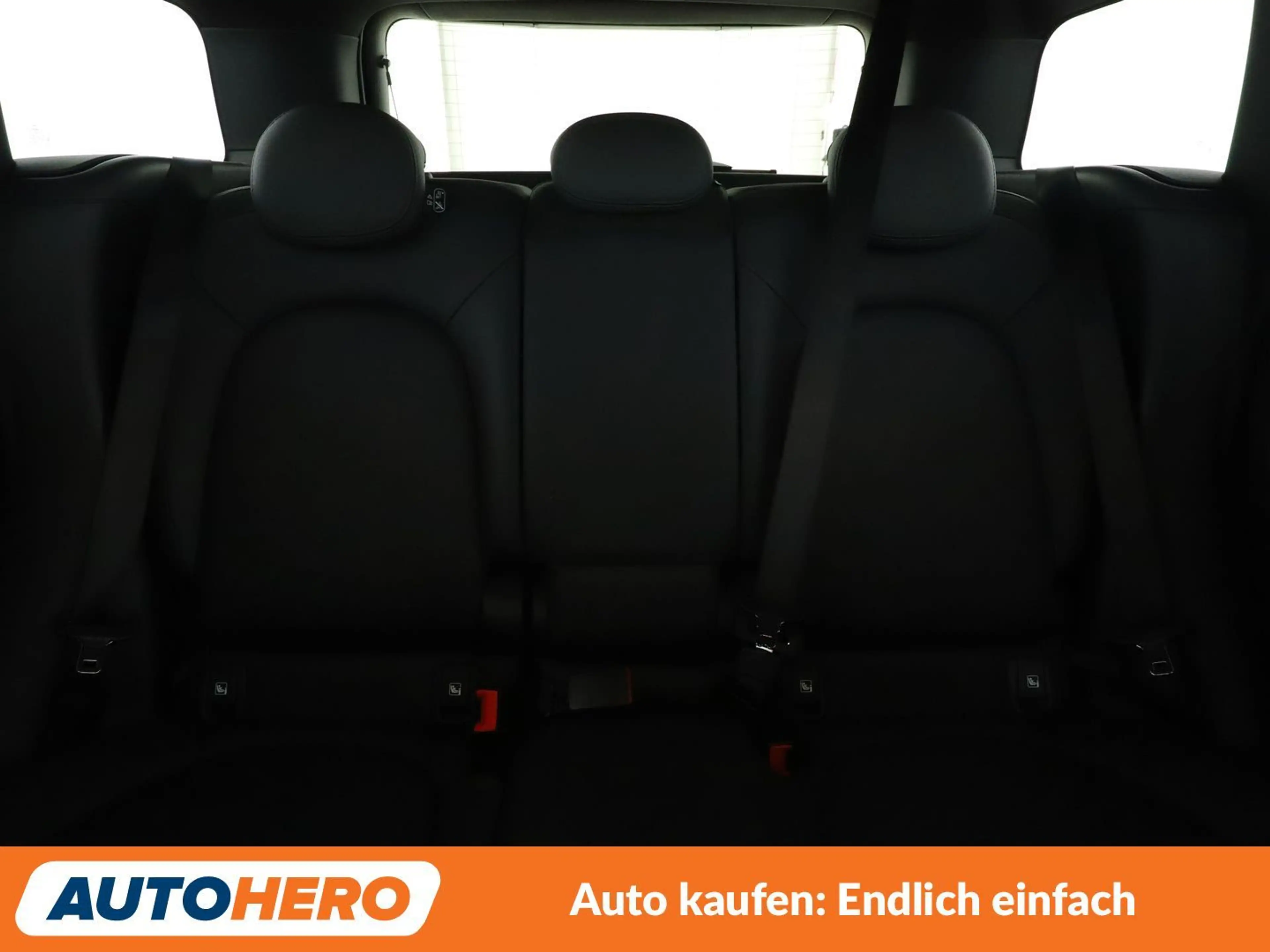 MINI Cooper S Countryman Cooper S ALL4 Classic Trim Aut.*NAVI*LED*ACC*CAM* — photo 15