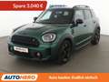 MINI Cooper S Countryman Cooper S ALL4 Classic Trim Aut.*NAVI*LED*ACC*CAM* Grün - thumbnail 1