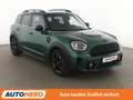 MINI Cooper S Countryman Cooper S ALL4 Classic Trim Aut.*NAVI*LED*ACC*CAM* Grün - thumbnail 8