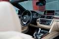 BMW 435 4-serie Cabrio 435i High Executive - HUD - Nekverw Zwart - thumbnail 9