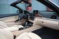BMW 435 4-serie Cabrio 435i High Executive - HUD - Nekverw Noir - thumbnail 3