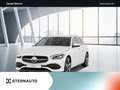Mercedes-Benz C 200 C 200 T Ava 360 Cam LED Distr Spur MBUX Prem Navi Weiß - thumbnail 1