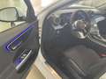 Mercedes-Benz C 200 C 200 T Ava 360 Cam LED Distr Spur MBUX Prem Navi Blanc - thumbnail 12