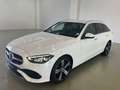 Mercedes-Benz C 200 C 200 T Ava 360 Cam LED Distr Spur MBUX Prem Navi Weiß - thumbnail 2