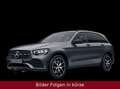 Mercedes-Benz GLC 400 d 4Matic AMGLINE/PANO/DIGITAL/MBUX/SPUR Gris - thumbnail 1