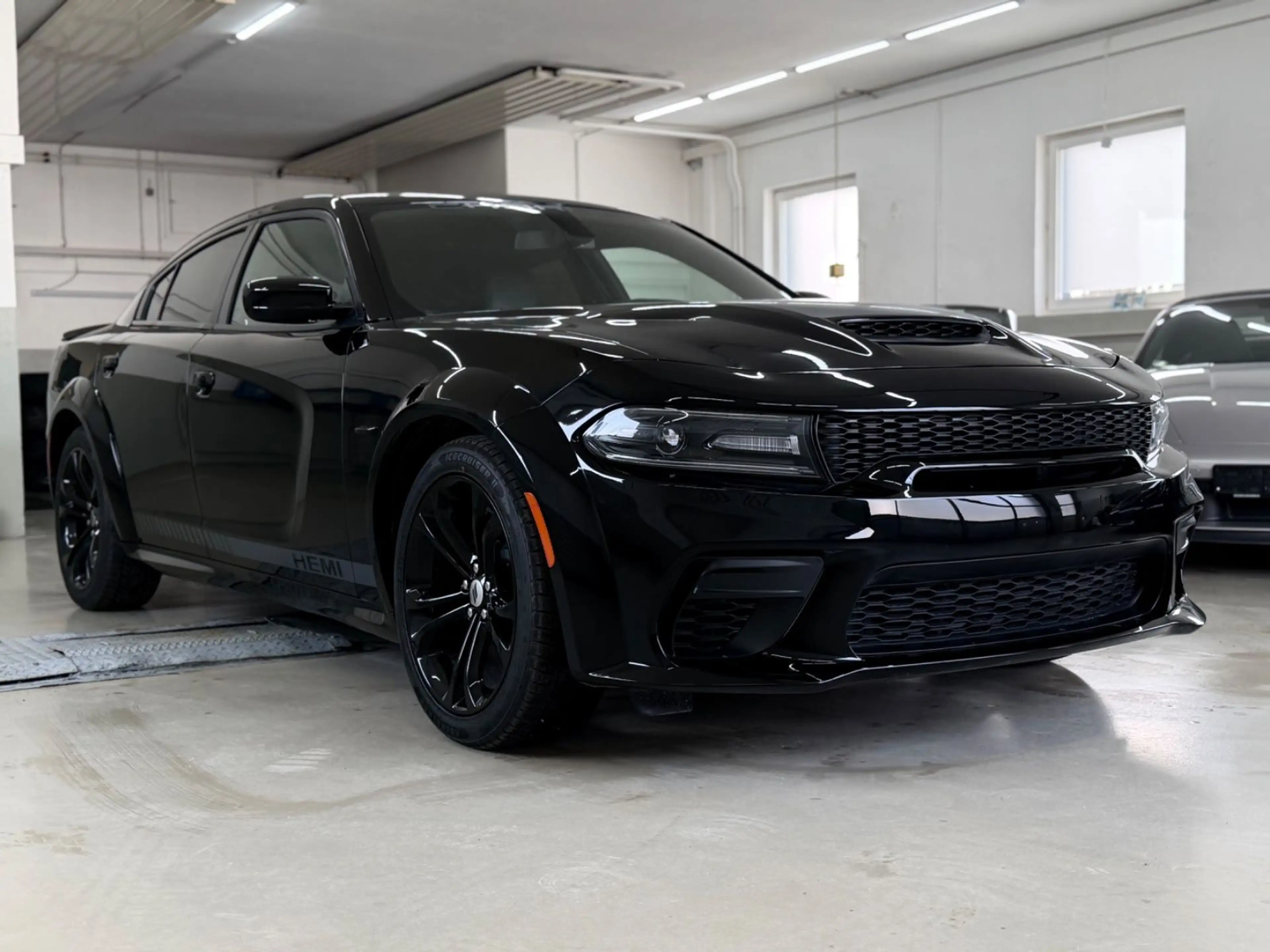 Dodge Charger /V8/5.7 WIDEBODYKIT — photo 3