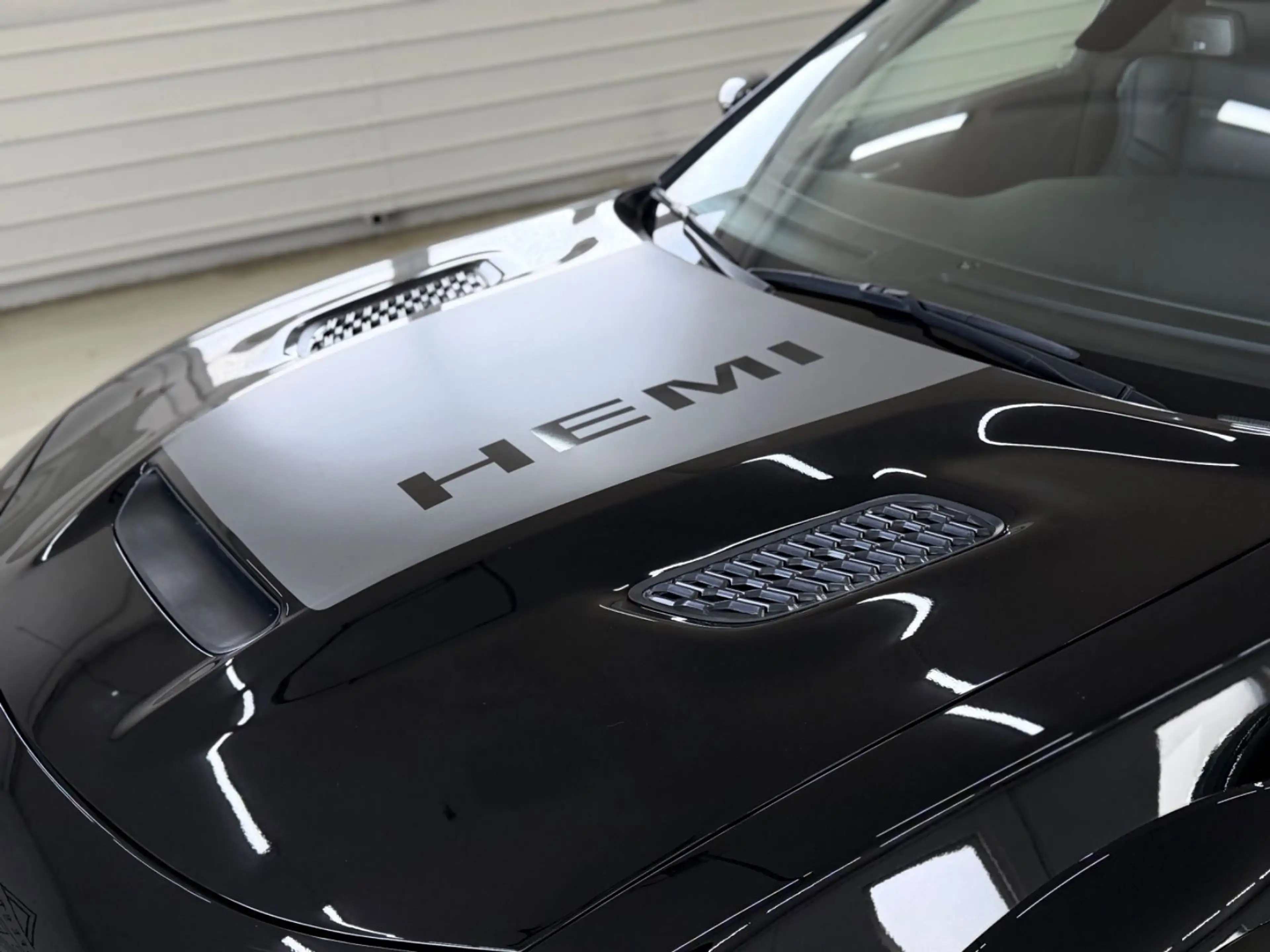 Dodge Charger /V8/5.7 WIDEBODYKIT — photo 11
