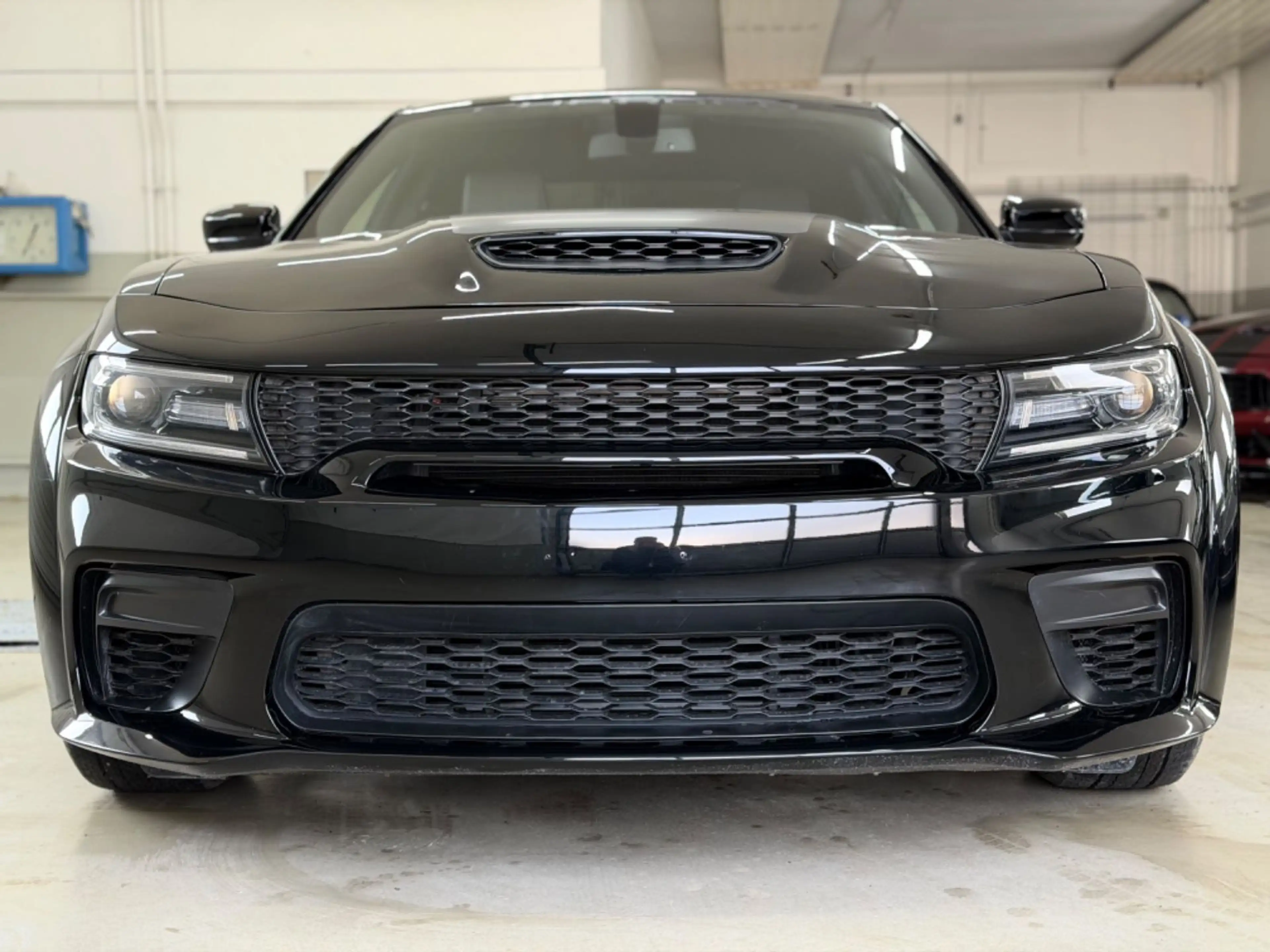 Dodge Charger /V8/5.7 WIDEBODYKIT — photo 2