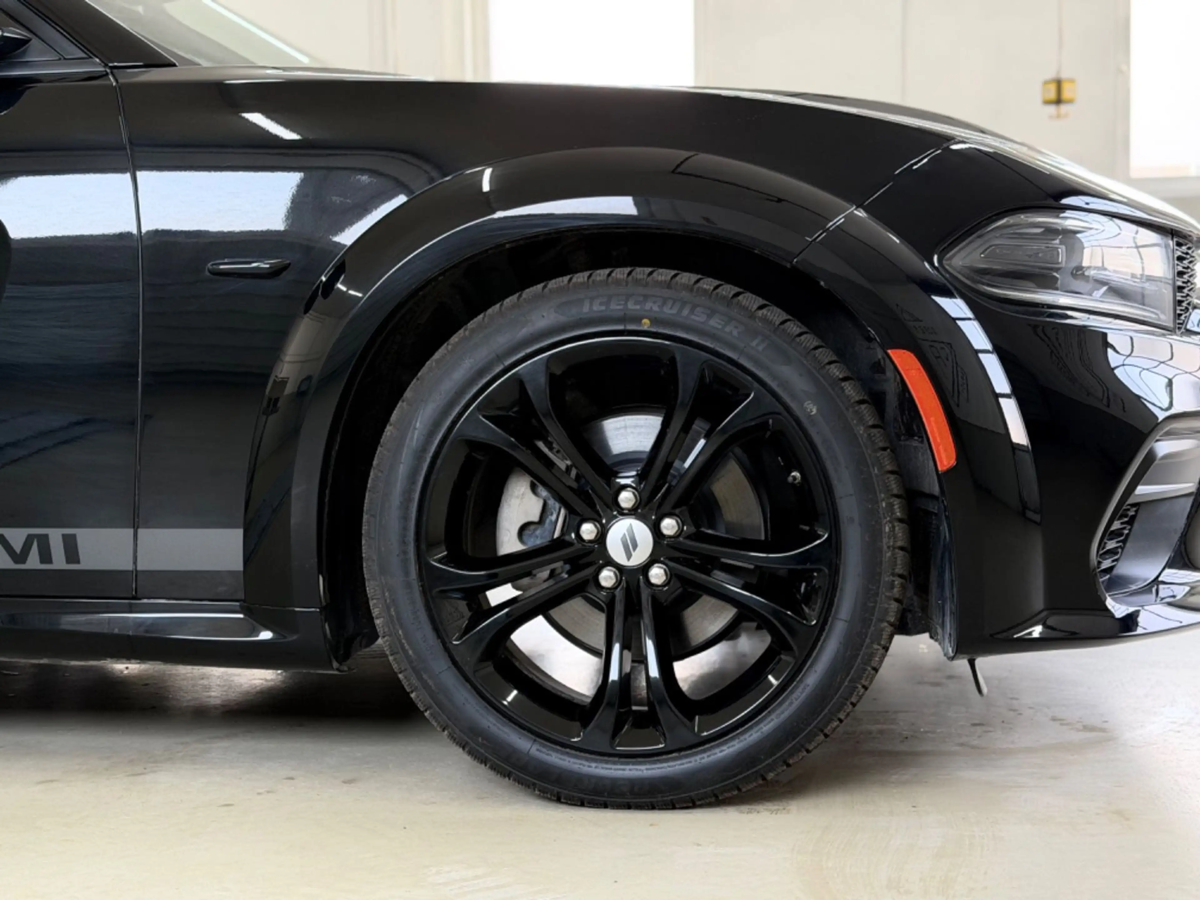 Dodge Charger /V8/5.7 WIDEBODYKIT — photo 4