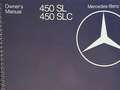 Mercedes-Benz SL 450 Wit - thumbnail 19