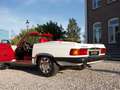 Mercedes-Benz SL 450 Wit - thumbnail 5