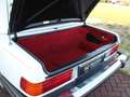 Mercedes-Benz SL 450 Wit - thumbnail 11