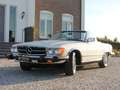 Mercedes-Benz SL 450 Wit - thumbnail 1