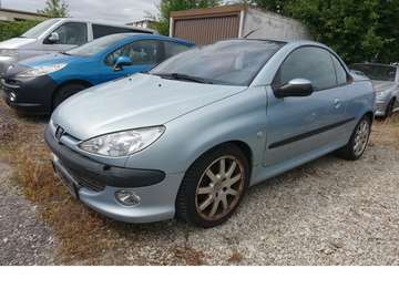 CC Platinum ohne TÜV fahrbereit