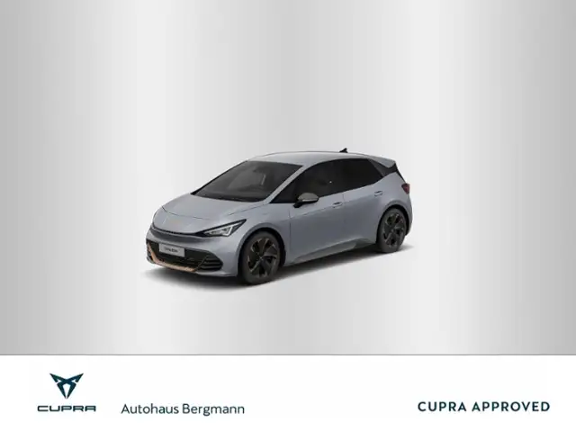 CUPRA Born 170kw / 79kWh