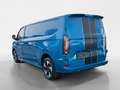 Ford Transit Custom Kasten 2,5 PHEV L2H1 320 Sport Aut. Blau - thumbnail 3