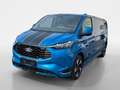 Ford Transit Custom Kasten 2,5 PHEV L2H1 320 Sport Aut. Blau - thumbnail 1