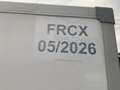 Fiat scudo con cassa frigo ATP FRCX 2026 Bianco - thumbnail 9