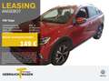 Volkswagen Taigo 1.0 TSI DSG STYLE IQ.DRIVE KAMERA KEYLESS Rot - thumbnail 1