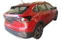 Volkswagen Taigo 1.0 TSI DSG STYLE IQ.DRIVE KAMERA KEYLESS Rot - thumbnail 3