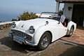 Triumph Sonstige TR 3A Weiß - thumbnail 2
