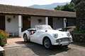 Triumph Sonstige TR 3A Weiß - thumbnail 3