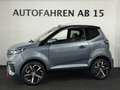 Aixam City Sport, ELEKTO, Carplay, Inkl Kostenlose Lieferung Gris - thumbnail 1