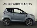 Aixam City Sport, ELEKTO, Carplay, Inkl Kostenlose Lieferung Gris - thumbnail 11
