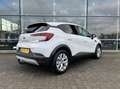 Renault Captur 1.0 TCe 90 Business Zen Trekhaak Nieuwe APK Weiß - thumbnail 4