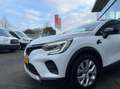 Renault Captur 1.0 TCe 90 Business Zen Trekhaak Nieuwe APK Weiß - thumbnail 7