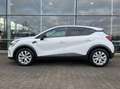 Renault Captur 1.0 TCe 90 Business Zen Trekhaak Nieuwe APK Weiß - thumbnail 2