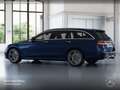 Mercedes-Benz E 450 T 4M AMG+PANO+AHK+LED+FAHRASS+BURMESTER+9G Blau - thumbnail 16