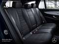 Mercedes-Benz E 450 T 4M AMG+PANO+AHK+LED+FAHRASS+BURMESTER+9G Blau - thumbnail 14