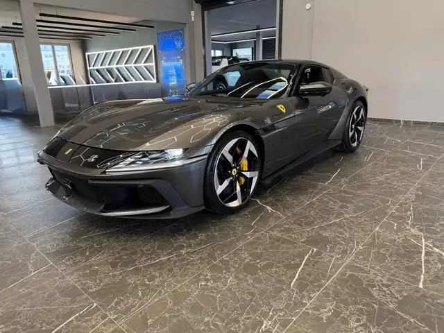 Ferrari 12 Cilindri NEW MODEL 831PK MEGA VOL DAYTONA/2TONE/PANO/LIFT/MATRIX/SURR/PASSA/CARBONEXT/CARBONST-11%