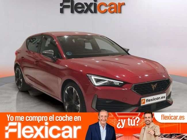 CUPRA