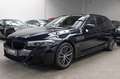 BMW 520 dT M Sport Panorama Kamera LiveCockpit DAB+ Schwarz - thumbnail 2