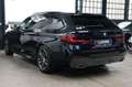 BMW 520 dT M Sport Panorama Kamera LiveCockpit DAB+ Schwarz - thumbnail 7