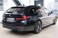 BMW 520 dT M Sport Panorama Kamera LiveCockpit DAB+ Schwarz - thumbnail 5