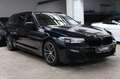 BMW 520 dT M Sport Panorama Kamera LiveCockpit DAB+ Schwarz - thumbnail 4