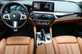 BMW 520 dT M Sport Panorama Kamera LiveCockpit DAB+ Schwarz - thumbnail 9