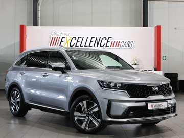 1.6 P-HEV 4WD PLATINUM / 7-SITZER / LED