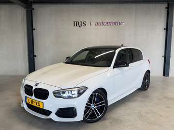 1-serie M140i - RWD - LCI 2 - M-Perf Uitl. - Deale