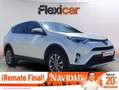 Toyota RAV 4 2.5 hybrid 2WD Advance Weiß - thumbnail 1