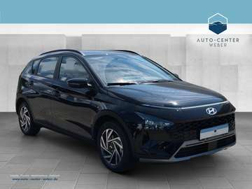 FL 1.0 T-GDI Trend DCT ACC*AUT*DynLicht*LM