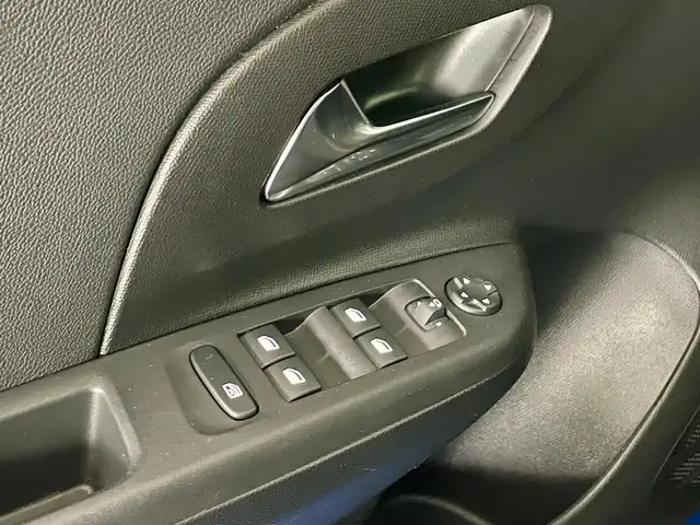 Opel Corsa view 14