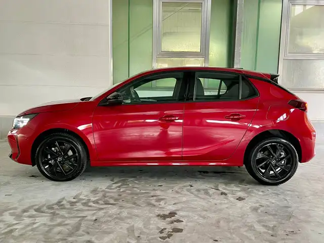Opel Corsa view 7