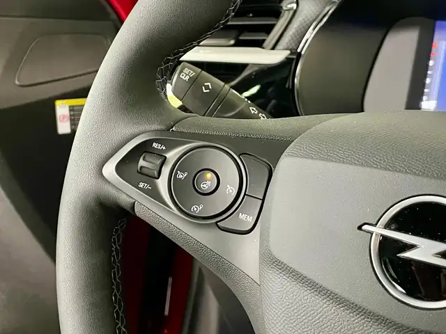 Opel Corsa view 13